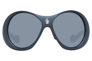 Moncler ML0148/S 02A Ski-zonnebril zonnebril