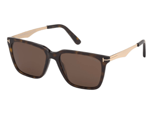 Tom Ford FT0862/S 52E zonnebril