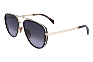 David Beckham DB 7068/G/S RHL zonnebril