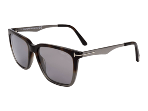 Tom Ford FT0862/S 56C zonnebril