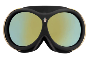 Moncler ML0130 05L Skibril zonnebril