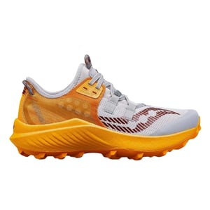 Saucony Dames/Dames Logo Hardloopschoenen (Gebroken wit)