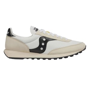 Saucony Suède sportschoenen voor heren, maat 80 (Wit)