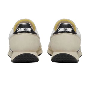 Saucony Suède sportschoenen voor heren, maat 80 (Wit)