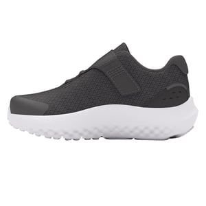 Under Armour Surge 4-sportschoenen voor kinderen (Grijs)