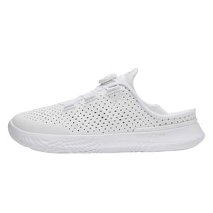 Under Armour SlipSpeed-sportschoenen voor dames (Wit)