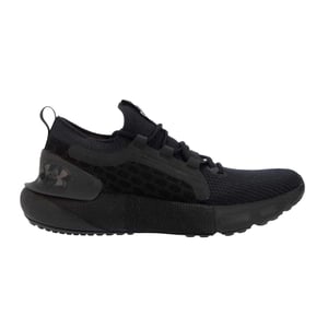 Under Armour Heren Hovr Phantom 3 SE Hardloopschoenen (Zwart)