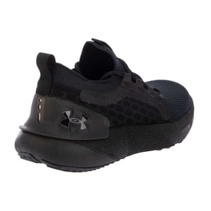 Under Armour Heren Hovr Phantom 3 SE Hardloopschoenen (Zwart)