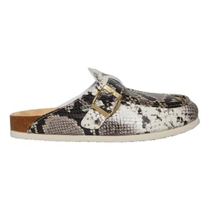 Penguin Preema Dames Slangenslippers
