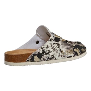 Penguin Preema Dames Slangenslippers