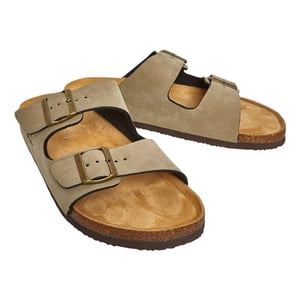 Penguin Port 2 Heren Sand Sandalen