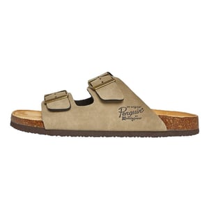 Penguin Port 2 Heren Sand Sandalen