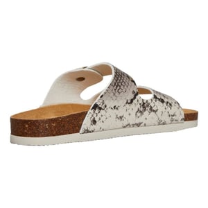 Penguin Port 2 Dames Slangen Sandalen
