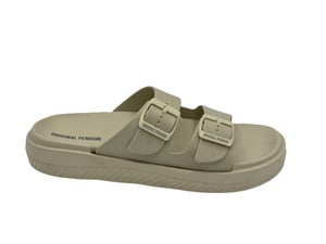 Penguin Playa Heren Stone Sandalen