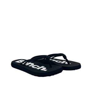 Bench Invisia Vrouwen Zwarte Slippers