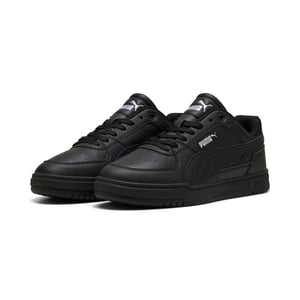 Puma Caven III Dames Zwarte Sneakers