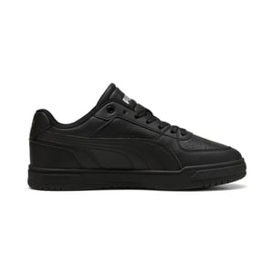 Puma Caven III Dames Zwarte Sneakers