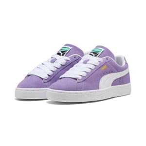 Puma Suede Classic Dames Lavendel Sneakers