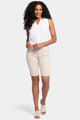 Briella Denim Shorts