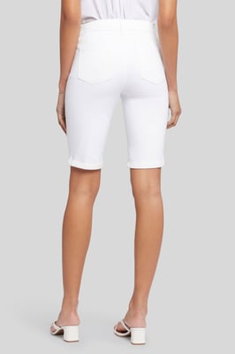 Briella Denim Shorts