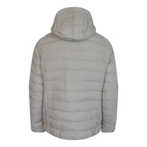 Parajumpers Last Minute Mastic Grijze Jas