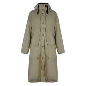 Parajumpers City Katoenen Beige Jas