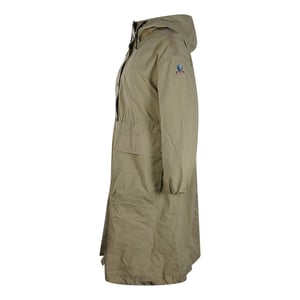 Parajumpers City Katoenen Beige Jas