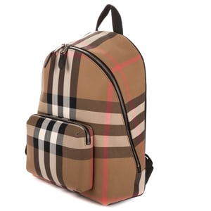 Jeff Backpack  Schoudertas