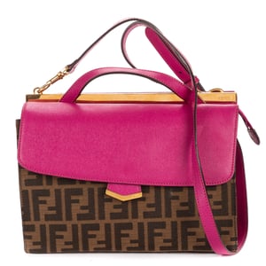 Demi Jour Crossbody   Schoudertas