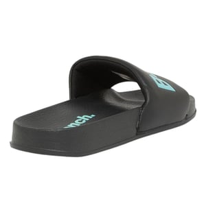 Bench Dames/Dames Calypso Slides (Zwart)