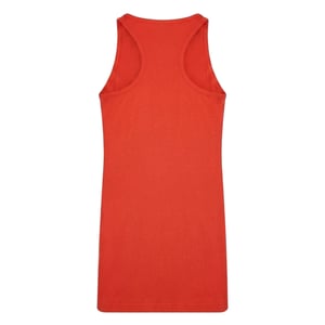 Reebok Les Mills Activchill Dreamblend-tanktop voor dames (Rood)