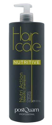 SPECIFIC SHAMPOO NUTRI OIL 1000 ML.