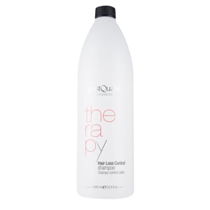 Shampoo tegen haaruitval 1000 ml.