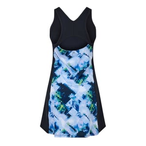 Head Dames Fiona Sport Tankjurk (Blauw)