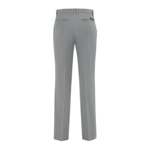 Donnay Performance antibacteriële formele herenbroek (Bruin)