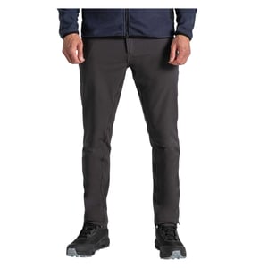 Craghoppers Heren Expedition Performance Broek (Donker lood)