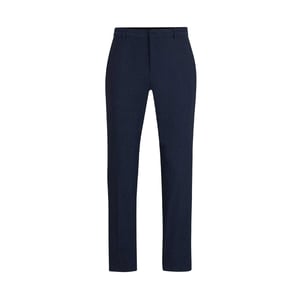 Boss Heren P-Genius Broek (Blauw)