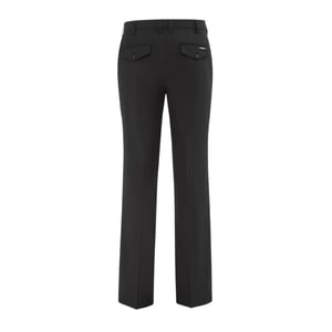 Donnay Herenprestatiebroek (Zwart)