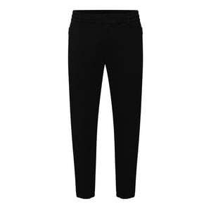 Replay Heren Tapered Broek (Zwart)