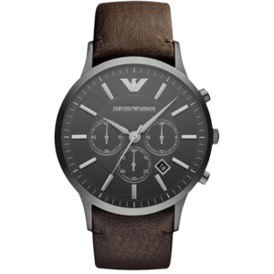 Armani heren AR2462 horloge