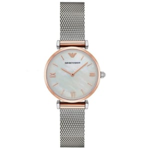 Armani dames AR2068 horloge