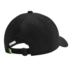 Under Armour Kinderen/Kinderen Project Rock Papmuts (Zwarte afdruk)