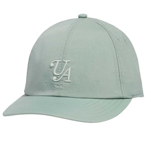 Under Armour Essentiële nylon pet (Groen)