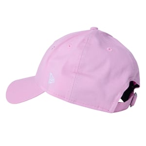 New Era Porcinos FC Geborduurde Flard Cap (Roze)