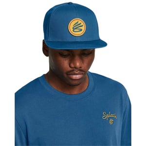 Under Armour Herencap (Blauw)