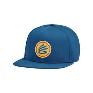 Under Armour Herencap (Blauw)