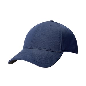 Callaway Unisex Volwassenenpet met voorhoofdskraag (Marine)