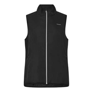 Head Dames-endurancevest (Zwart)