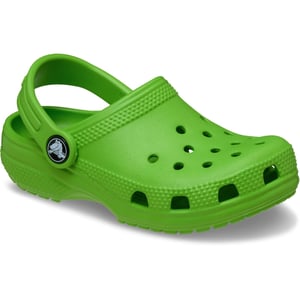 Crocs Classic Peuter EVA Kinderen Crocs Groene Klompen