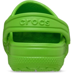 Crocs Classic Peuter EVA Kinderen Crocs Groene Klompen